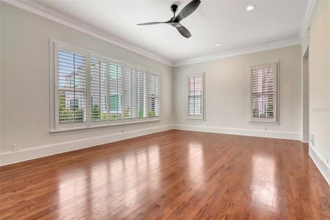 Copropriété à louer à Tampa, Floride: 3 chambres, 260.78 m2 № 2436757 - photo 12