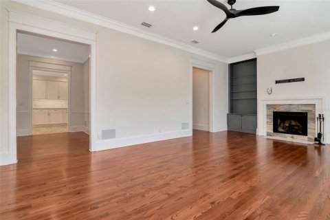 Copropriété à louer à Tampa, Floride: 3 chambres, 260.78 m2 № 2436757 - photo 15