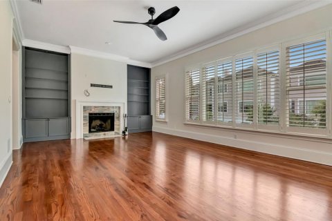 Copropriété à louer à Tampa, Floride: 3 chambres, 260.78 m2 № 2436757 - photo 16