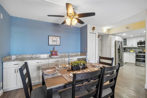 Copropriété à vendre à Saint Petersburg, Floride: 2 chambres, 109.16 m2 № 2219619 - photo 13