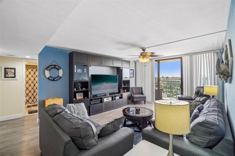 Copropriété à vendre à Saint Petersburg, Floride: 2 chambres, 109.16 m2 № 2219619 - photo 6