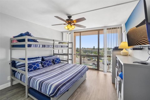 Copropriété à vendre à Saint Petersburg, Floride: 2 chambres, 109.16 m2 № 2219619 - photo 26
