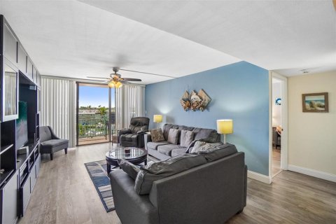 Copropriété à vendre à Saint Petersburg, Floride: 2 chambres, 109.16 m2 № 2219619 - photo 7