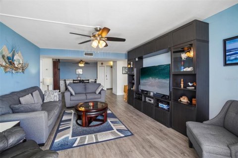 Copropriété à vendre à Saint Petersburg, Floride: 2 chambres, 109.16 m2 № 2219619 - photo 8