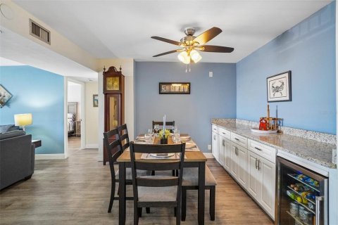 Copropriété à vendre à Saint Petersburg, Floride: 2 chambres, 109.16 m2 № 2219619 - photo 14
