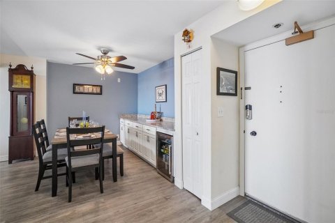 Copropriété à vendre à Saint Petersburg, Floride: 2 chambres, 109.16 m2 № 2219619 - photo 10