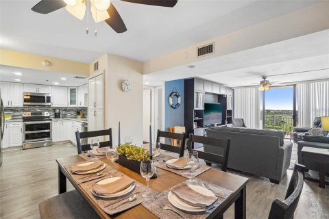 Copropriété à vendre à Saint Petersburg, Floride: 2 chambres, 109.16 m2 № 2219619 - photo 16