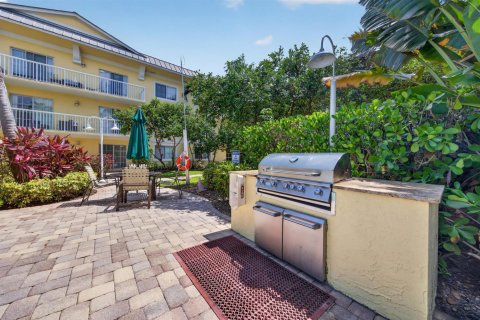Condominio en venta en Fort Lauderdale, Florida, 2 dormitorios, 118.26 m2 № 2283150 - foto 21