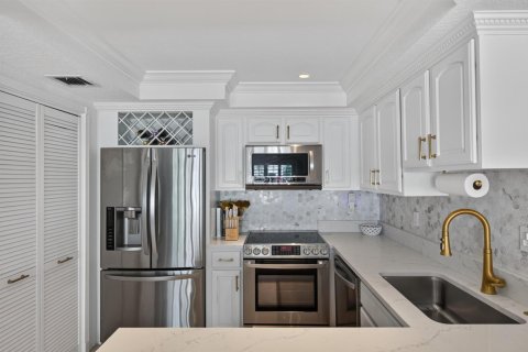 Condominio en venta en Fort Lauderdale, Florida, 2 dormitorios, 118.26 m2 № 2283150 - foto 5
