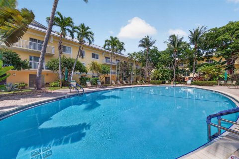Condominio en venta en Fort Lauderdale, Florida, 2 dormitorios, 118.26 m2 № 2283150 - foto 22