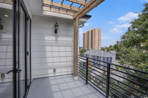 Touwnhouse à louer à Tampa, Floride: 4 chambres, 256.04 m2 № 1844997 - photo 26