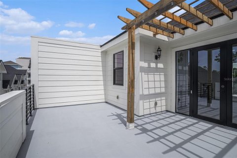 Touwnhouse à louer à Tampa, Floride: 4 chambres, 256.04 m2 № 1844997 - photo 25