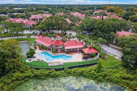 Copropriété à vendre à Altamonte Springs, Floride: 1 chambre, 61.5 m2 № 2109106 - photo 4