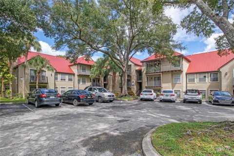 Copropriété à vendre à Altamonte Springs, Floride: 1 chambre, 61.5 m2 № 2109106 - photo 6
