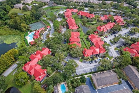 Copropriété à vendre à Altamonte Springs, Floride: 1 chambre, 61.5 m2 № 2109106 - photo 2