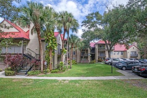 Copropriété à vendre à Altamonte Springs, Floride: 1 chambre, 61.5 m2 № 2109106 - photo 5