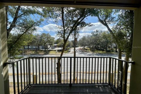 Copropriété à vendre à Altamonte Springs, Floride: 1 chambre, 61.5 m2 № 2109106 - photo 30