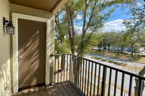 Copropriété à vendre à Altamonte Springs, Floride: 1 chambre, 61.5 m2 № 2109106 - photo 28