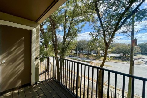 Copropriété à vendre à Altamonte Springs, Floride: 1 chambre, 61.5 m2 № 2109106 - photo 29