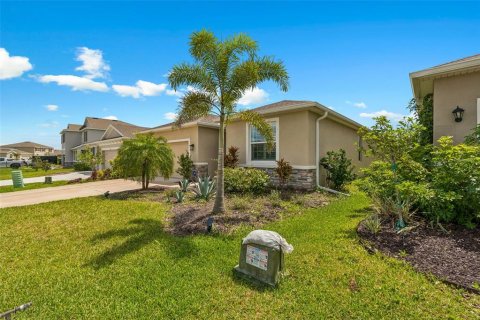 House in Parrish, Florida 4 bedrooms, 189.8 sq.m. № 2151758 - photo 4