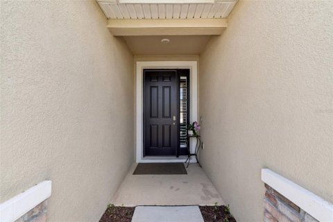 House in Parrish, Florida 4 bedrooms, 189.8 sq.m. № 2151758 - photo 6