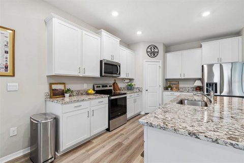 House in Parrish, Florida 4 bedrooms, 189.8 sq.m. № 2151758 - photo 13