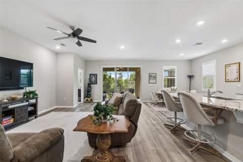 House in Parrish, Florida 4 bedrooms, 189.8 sq.m. № 2151758 - photo 26