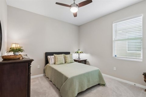 House in Parrish, Florida 4 bedrooms, 189.8 sq.m. № 2151758 - photo 29