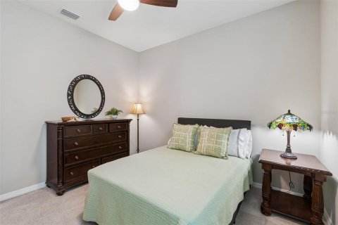 House in Parrish, Florida 4 bedrooms, 189.8 sq.m. № 2151758 - photo 30