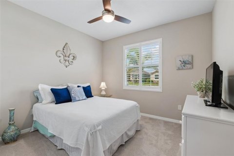 House in Parrish, Florida 4 bedrooms, 189.8 sq.m. № 2151758 - photo 27