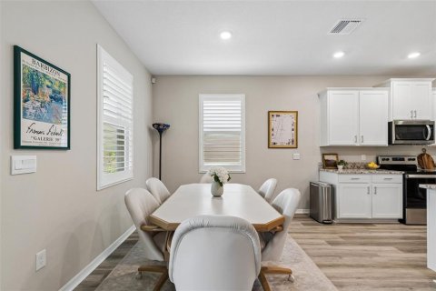 House in Parrish, Florida 4 bedrooms, 189.8 sq.m. № 2151758 - photo 21