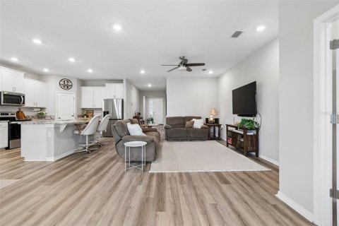 House in Parrish, Florida 4 bedrooms, 189.8 sq.m. № 2151758 - photo 9