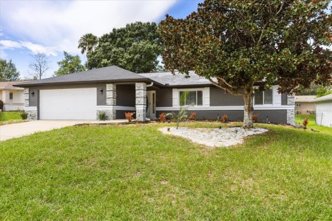 Villa ou maison à vendre à Ocala, Floride: 3 chambres, 137.87 m2 № 1840651 - photo 4