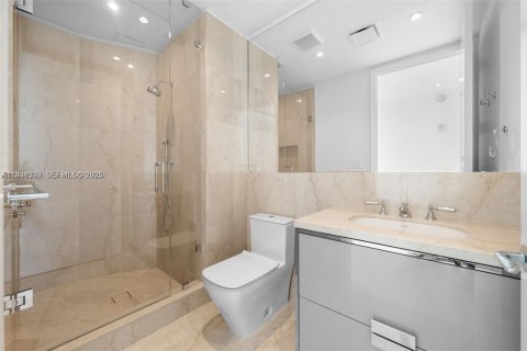 Снять в аренду кондоминиум в Санни-Айлс-Бич, Флорида 2 спальни, № 1989806 - фото 22