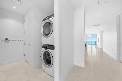 Снять в аренду кондоминиум в Санни-Айлс-Бич, Флорида 2 спальни, № 1989806 - фото 25