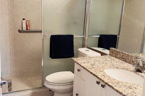 Copropriété à louer à Lake Worth, Floride: 2 chambres, 93.37 m2 № 2100525 - photo 13