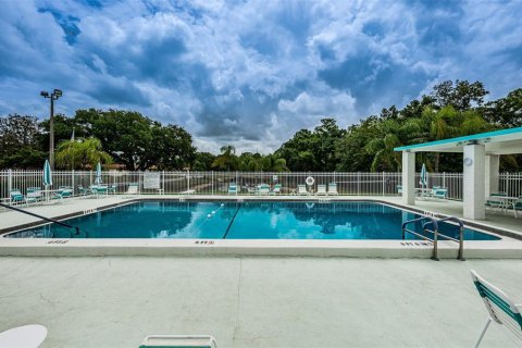 House in New Port Richey, Florida 2 bedrooms, 114.92 sq.m. № 1038615 - photo 18