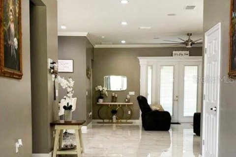 Villa ou maison à vendre à Dade City, Floride: 4 chambres, 203.64 m2 № 2218548 - photo 8