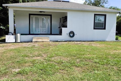 Villa ou maison à vendre à Dade City, Floride: 4 chambres, 203.64 m2 № 2218548 - photo 6