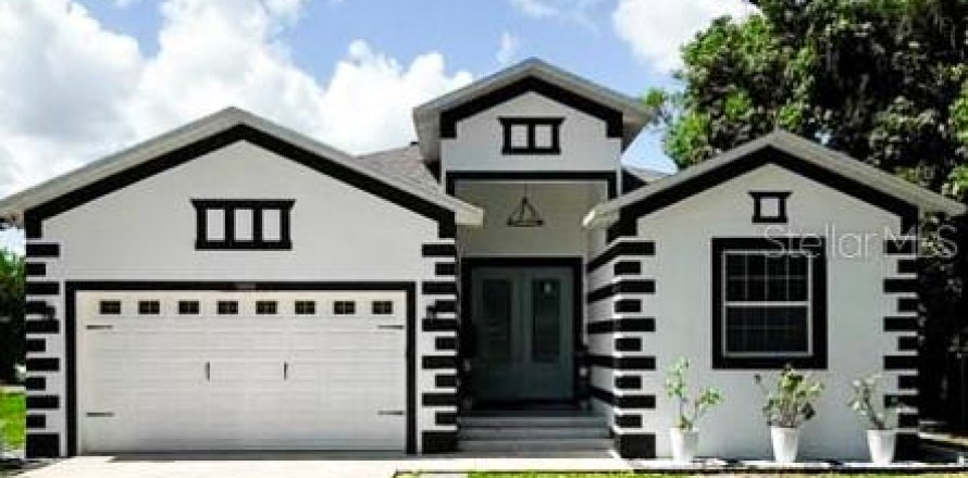 Villa ou maison à Dade City, Floride 4 chambres, 203.64 m2 № 2218548