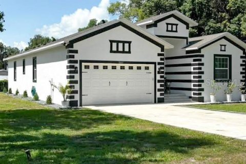 Villa ou maison à vendre à Dade City, Floride: 4 chambres, 203.64 m2 № 2218548 - photo 2
