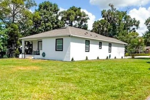 Villa ou maison à vendre à Dade City, Floride: 4 chambres, 203.64 m2 № 2218548 - photo 5