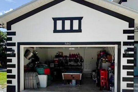 Villa ou maison à vendre à Dade City, Floride: 4 chambres, 203.64 m2 № 2218548 - photo 3