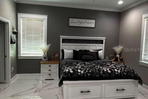Villa ou maison à vendre à Dade City, Floride: 4 chambres, 203.64 m2 № 2218548 - photo 21