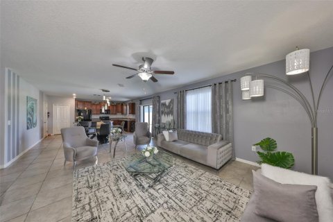 Casa en venta en Riverview, Florida, 4 dormitorios, 242.66 m2 № 1549223 - foto 11