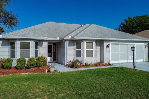 Casa en The Villages, Florida 3 dormitorios, 155.05 m2 № 2113855