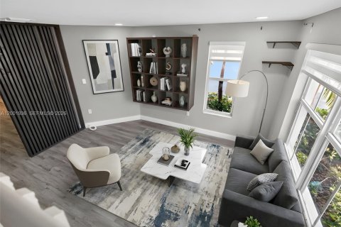 Townhouse in Miramar, Florida 3 bedrooms, 114.73 sq.m. № 2066012 - photo 11