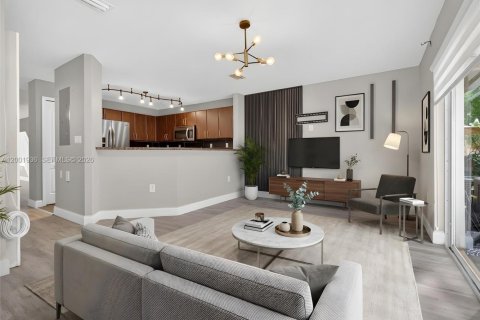 Townhouse in Miramar, Florida 3 bedrooms, 114.73 sq.m. № 2066012 - photo 9