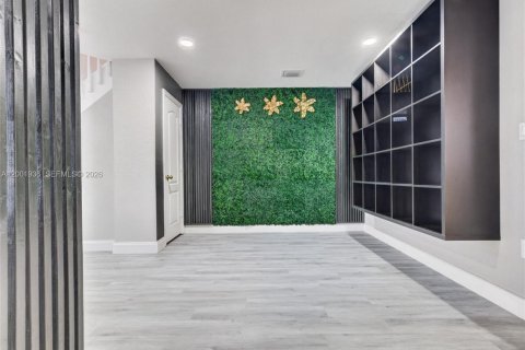 Townhouse in Miramar, Florida 3 bedrooms, 114.73 sq.m. № 2066012 - photo 18