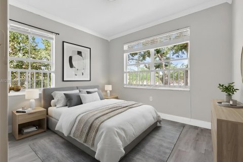 Townhouse in Miramar, Florida 3 bedrooms, 114.73 sq.m. № 2066012 - photo 15